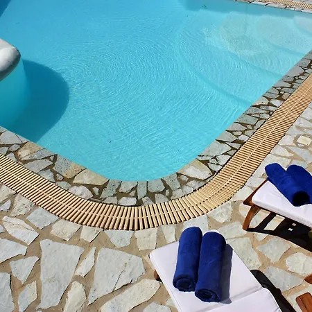 Boutique Galini, Member Of The Small In Greece, Adults Only * Volimes