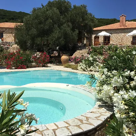 Apartment Boutique Galini, Member Of The Small In Greece, Adults Only