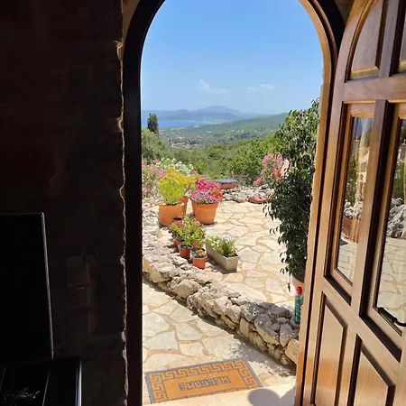 Boutique Galini, Member Of The Small In Greece, Adults Only Volimes