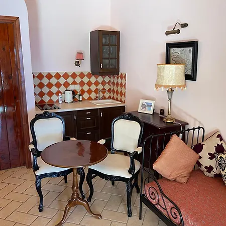 Boutique Galini, Member Of The Small In Greece, Adults Only *