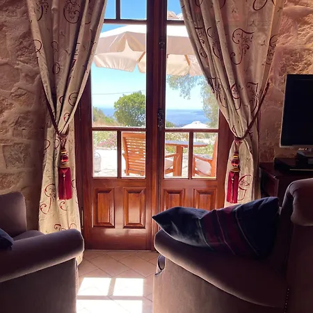 Boutique Galini, Member Of The Small In Greece, Adults Only Apartment